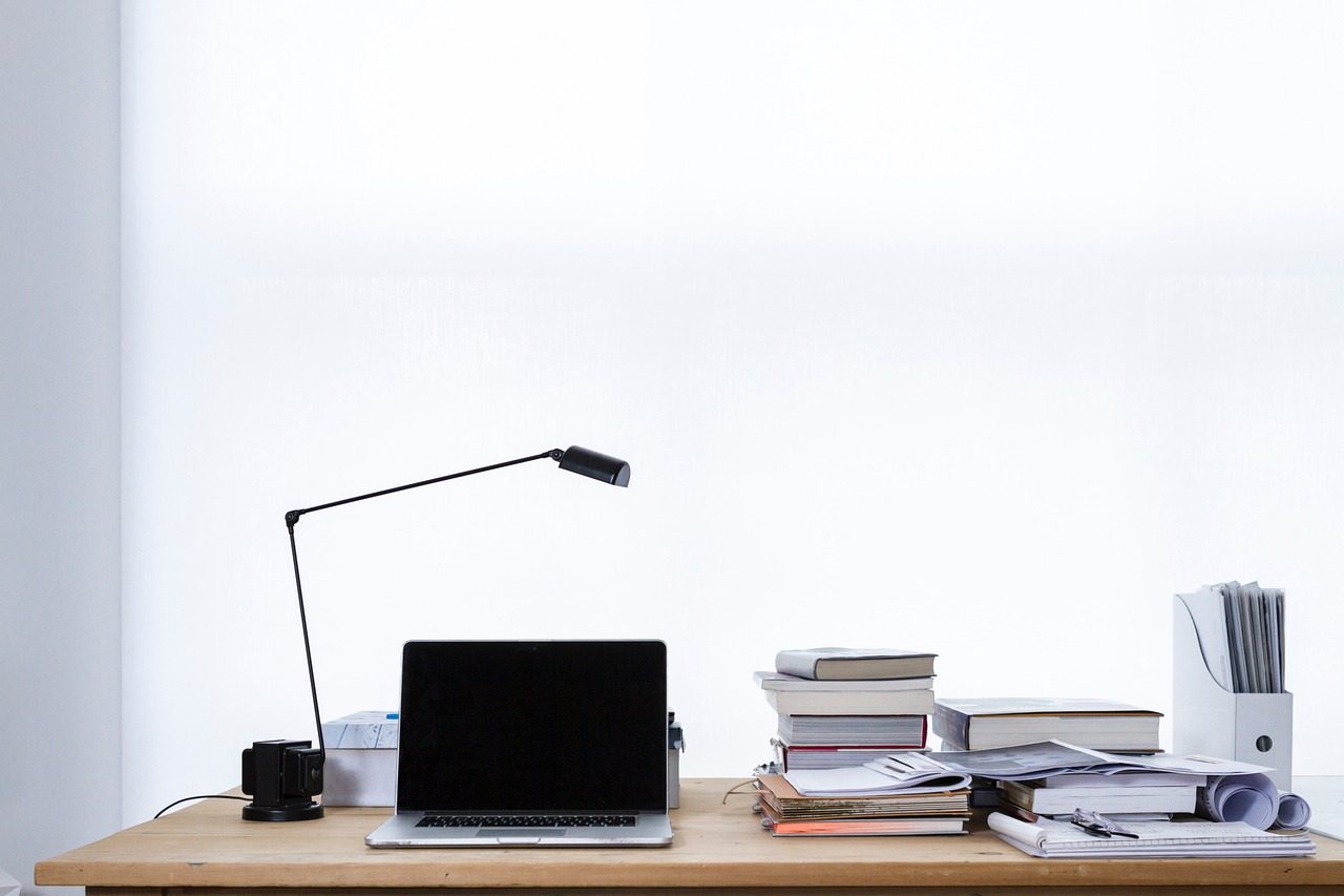 Self-managed association records and meeting materials